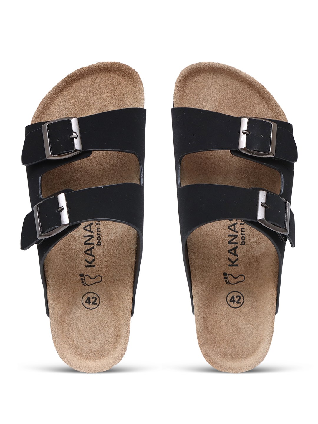 KANASA Carry Classic Sandal view 6